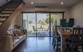 Halls Gap Escape Townhouses